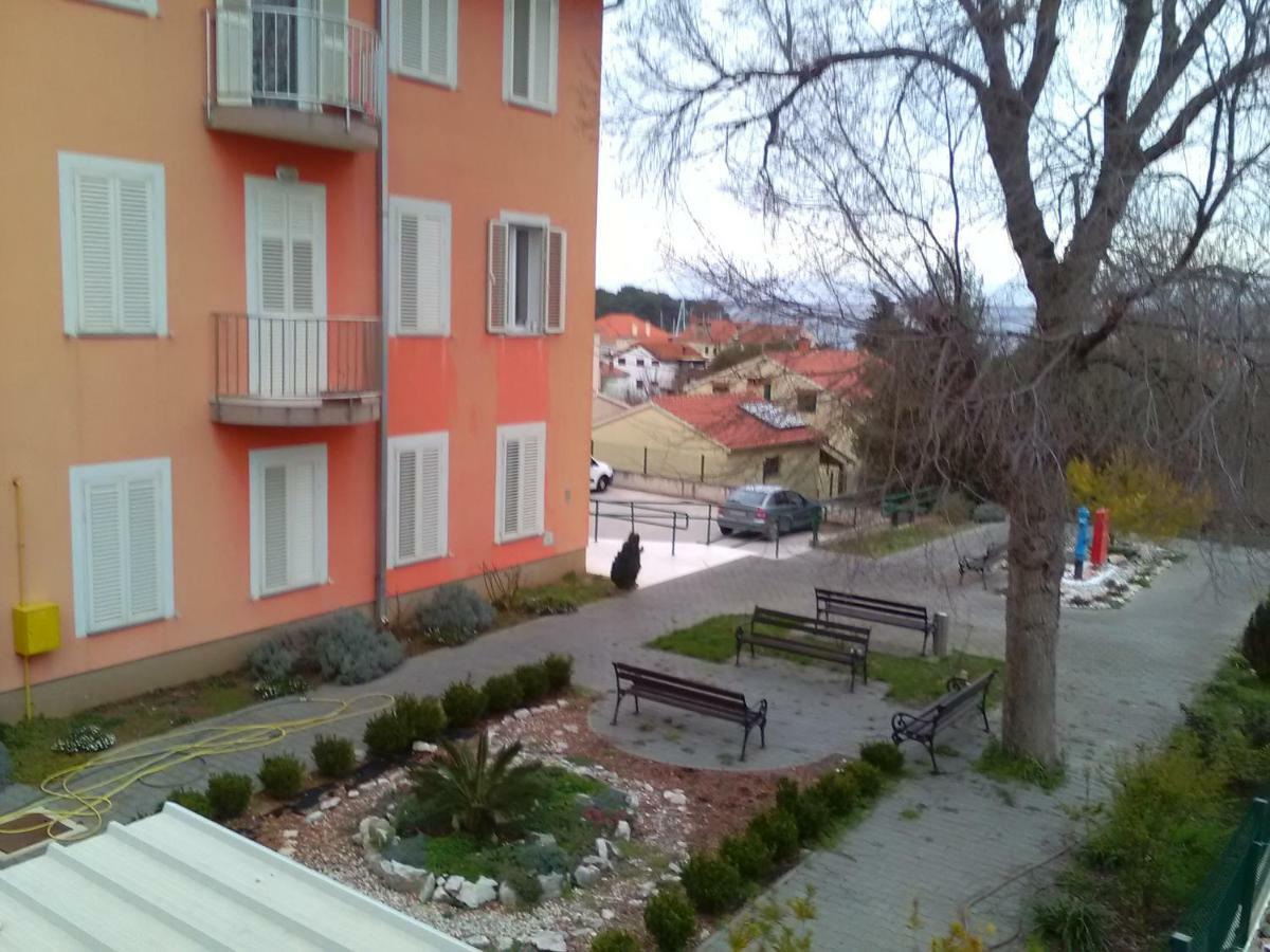 Willa Podvrsina1A Rosa Preko Zewnętrze zdjęcie